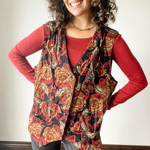 American Vintage Vest